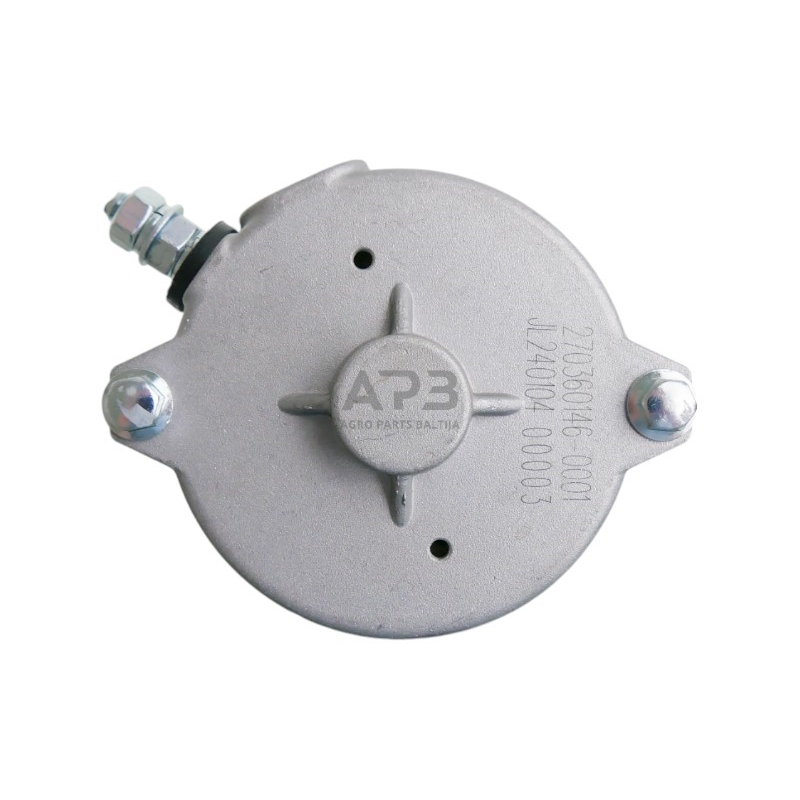 Elektrinis starteris Loncin 270360146-0001, 2703601460001 LC2P82F 7 Elektrinis starteris Loncin 270360146-0001, 2703601460001 LC2P82F 7