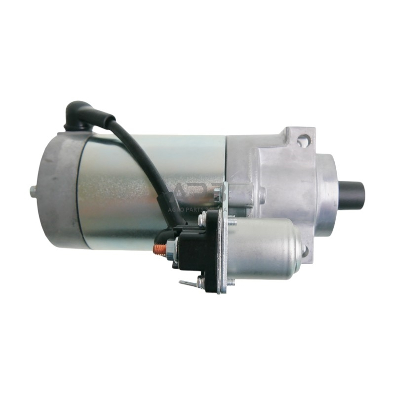 Elektrinis starteris ZONGSHEN XP680 100148820-0001, 1001488200001 2