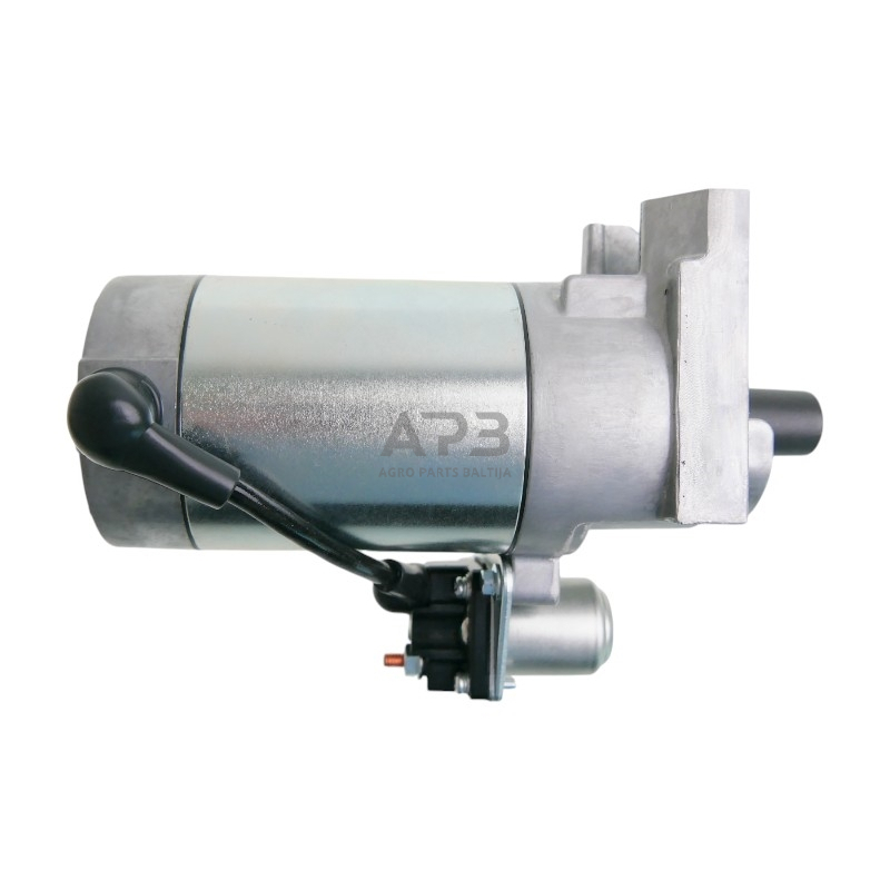 Elektrinis starteris ZONGSHEN XP680 100148820-0001, 1001488200001 3