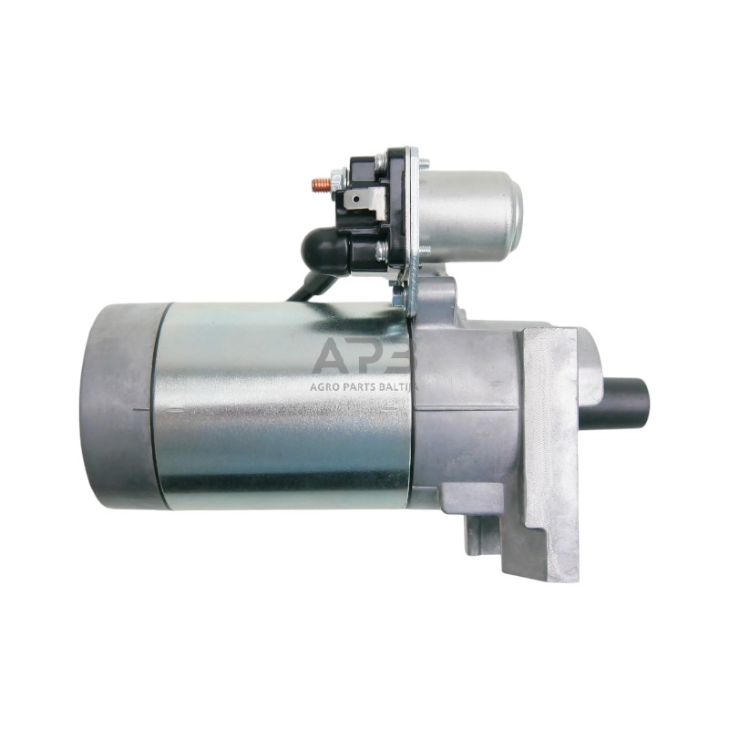 Elektrinis starteris ZONGSHEN XP680 100148820-0001, 1001488200001 5