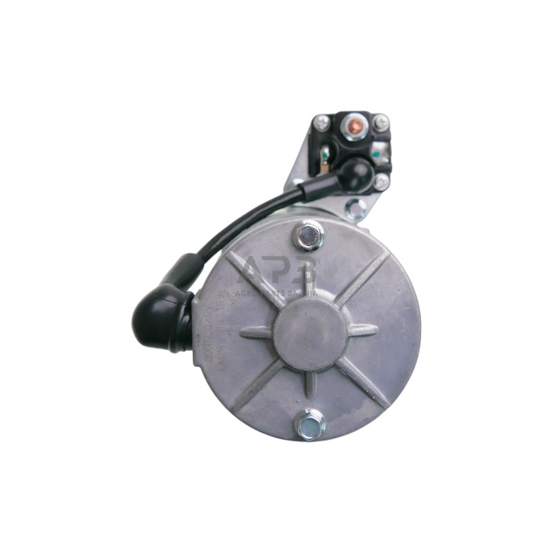 Elektrinis starteris ZONGSHEN XP680 100148820-0001, 1001488200001 7 Elektrinis starteris ZONGSHEN XP680 100148820-0001, 1001488200001 7