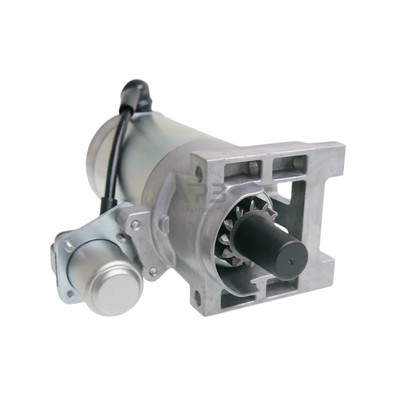 Elektrinis starteris ZONGSHEN XP680 100148820-0001, 1001488200001 1 Elektrinis starteris ZONGSHEN XP680 100148820-0001, 1001488200001 1