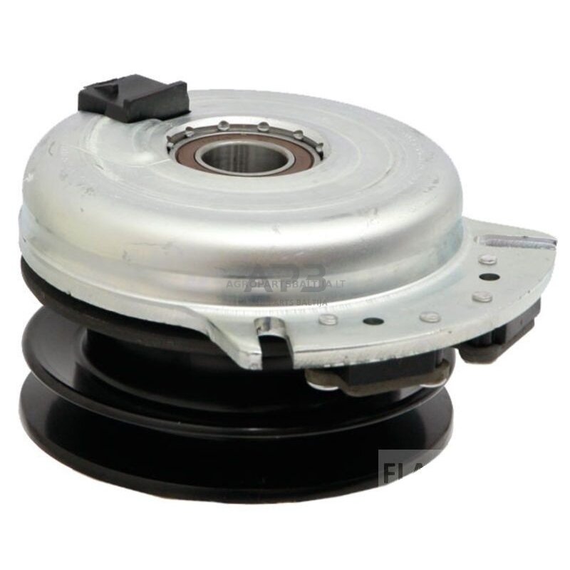 Elektromagnetinė sankaba AYP. Aukštis 90,00 mm, skriemulys 135,00 mm 5148676, 5217-4, 52174 Elektromagnetinė sankaba AYP. Aukštis 90,00 mm, skriemulys 135,00 mm 5148676, 5217-4, 52174