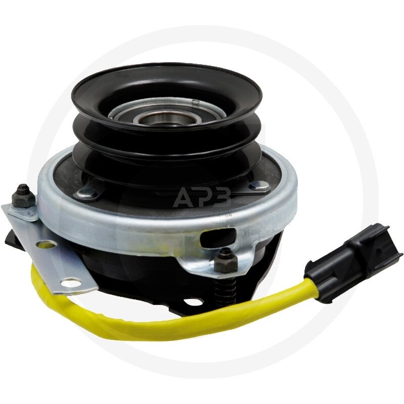 Elektromagnetinė sankaba John Deere AM105302, F 710, F 725 Elektromagnetinė sankaba John Deere AM105302, F 710, F 725