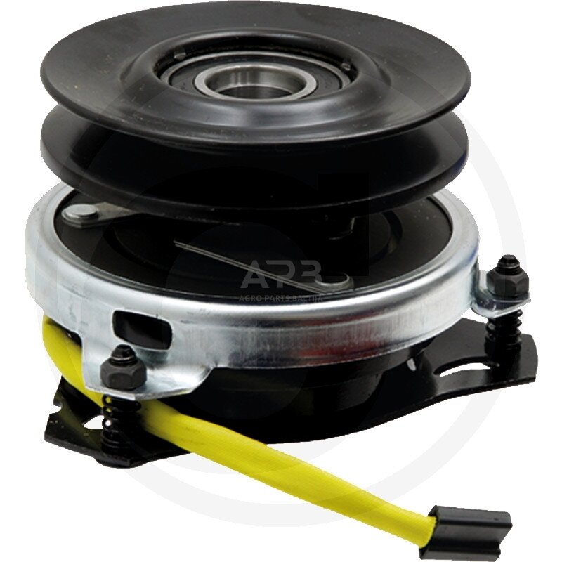 Elektromagnetinė sankaba John Deere AM119536, AM115093, AM108601, AM103035, 240, 245, 260, 265, 285, 320, 325, 335, 345, GT 242, GT 262, GT 275, Sabre 2254 HV, Scotts S 2554 Elektromagnetinė sankaba John Deere AM119536, AM115093, AM108601, AM103035, 240, 245, 260, 265, 285, 320, 325, 335, 345, GT 242, GT 262, GT 275, Sabre 2254 HV, Scotts S 2554