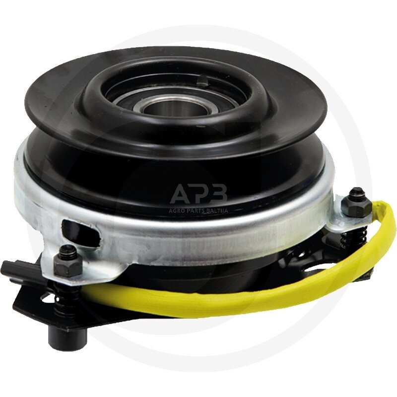 Elektromagnetinė sankaba John Deere AM126710, AM125082, F 510, F 525 Elektromagnetinė sankaba John Deere AM126710, AM125082, F 510, F 525