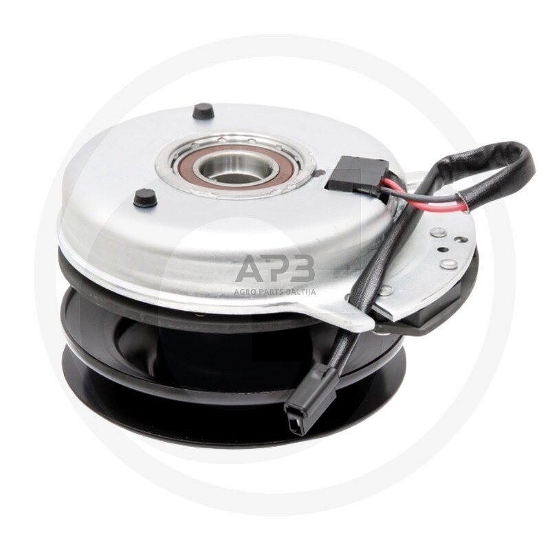 Elektromagnetinė sankaba MTD 717-04174A, 71704174A, 917-04174A, 91704174A, 717-04174, 71704174, 917-04174, 91704174 AP 6200, AP 6220 K, AP 9220 K, CC 1225, DLX 127 SAL, ELX 127 SAL, GT 1223, GT 1224, GT 1225, LTX 1050, MF 50-25 SD Elektromagnetinė sankaba MTD 717-04174A, 71704174A, 917-04174A, 91704174A, 717-04174, 71704174, 917-04174, 91704174 AP 6200, AP 6220 K, AP 9220 K, CC 1225, DLX 127 SAL, ELX 127 SAL, GT 1223, GT 1224, GT 1225, LTX 1050, MF 50-25 SD