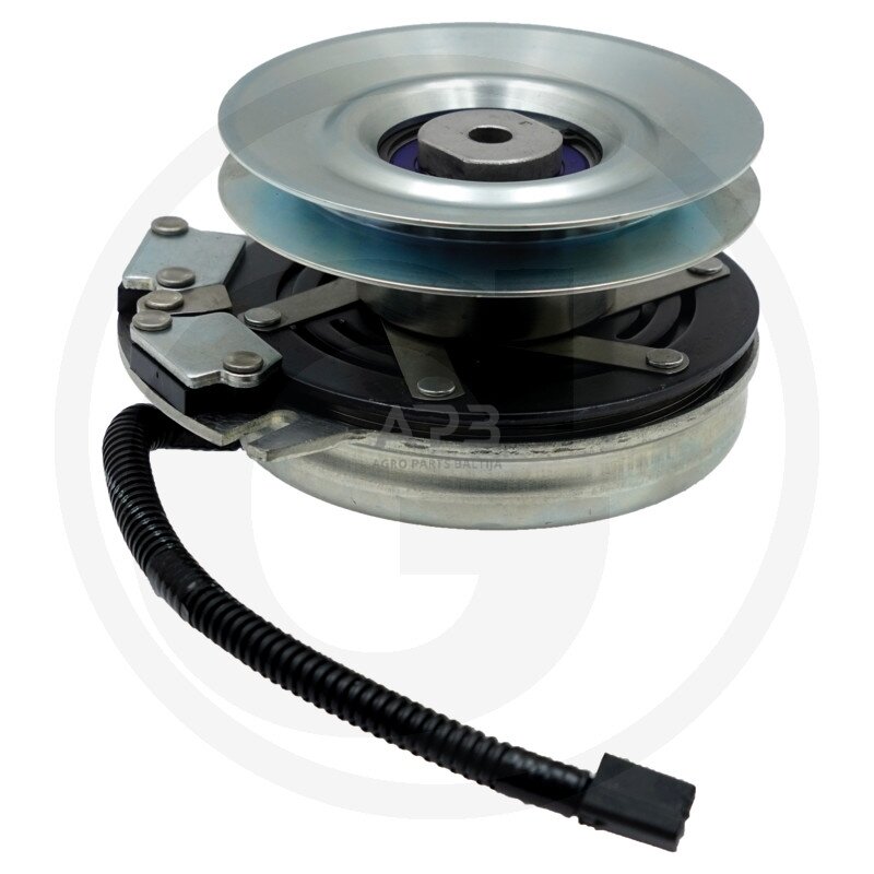 Elektromagnetinė sankaba MTD 717-04552, 71704552, 717-04552A, 71704552A, 917-04552, 91704552, 917-04552A, 91704552A, FMZ 50, RZT 50, RZT 54 and Z-Force S series