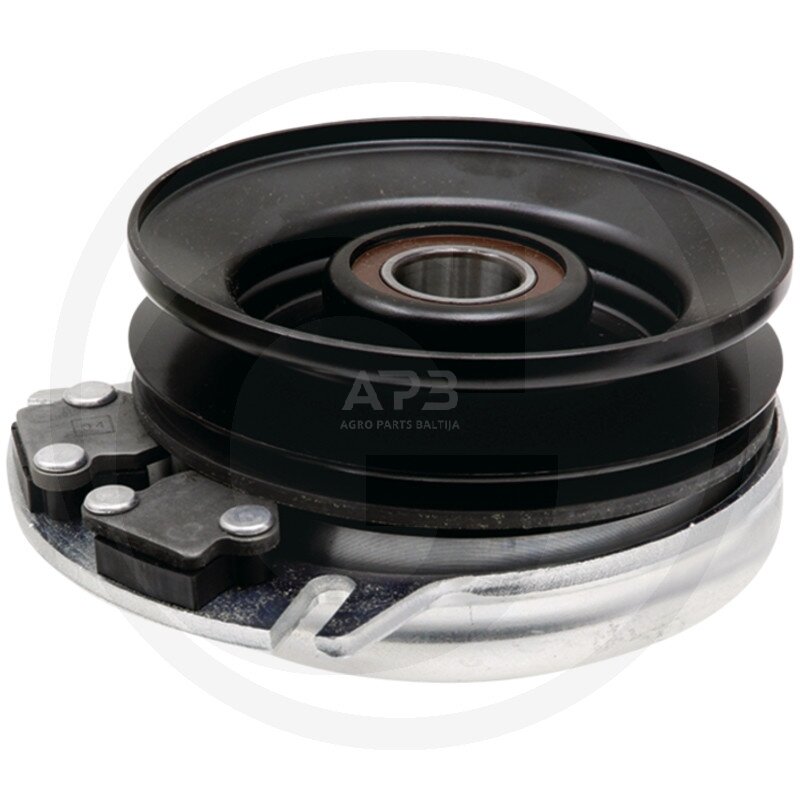 Elektromagnetinė sankaba MTD 717-3385B, 7173385B, 717-3385AP, 7173385AP, 717-3385A, 7173385A, 917-3385B, 9173385B, 917-3385A, 9173385A, 2000 Series, 2130 Series, 2143 Series, 2145 Series, 2150 Series, 2155 Series, 2165 Series, GT 2542 Elektromagnetinė sankaba MTD 717-3385B, 7173385B, 717-3385AP, 7173385AP, 717-3385A, 7173385A, 917-3385B, 9173385B, 917-3385A, 9173385A, 2000 Series, 2130 Series, 2143 Series, 2145 Series, 2150 Series, 2155 Series, 2165 Series, GT 2542