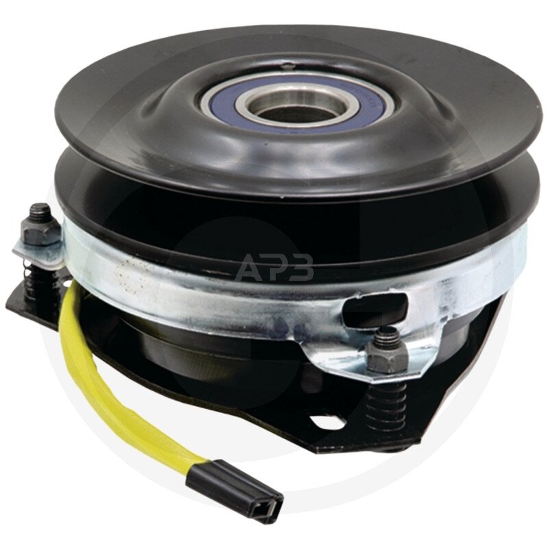 Elektromagnetinė sankaba MTD 717-3389, 7173389, 717-3375, 7173375, 717-3384, 7173384, 917-3389, 9173389, 917-3375, 9173375, 48-Z, AE 4160, H 145, HE 4160, JE 145, LRH 145 E, LRH 160 E, RMH 16/92 H, SLX 92 RH, Z 48, Z 54, ZTR Superior