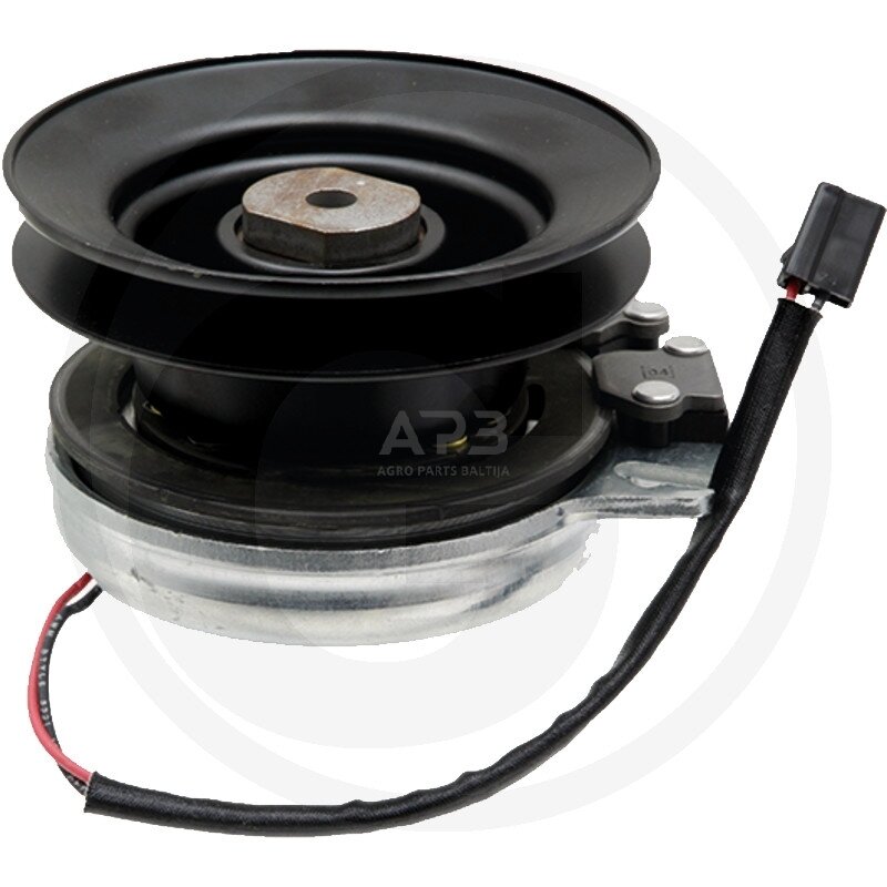 Elektromagnetinė sankaba Wolf 717-04163A, 71704163A, 917-04163A, 91704163A, Expert 96.160 H, Expert 107.180 H, Expert 107.200 H Elektromagnetinė sankaba Wolf 717-04163A, 71704163A, 917-04163A, 91704163A, Expert 96.160 H, Expert 107.180 H, Expert 107.200 H