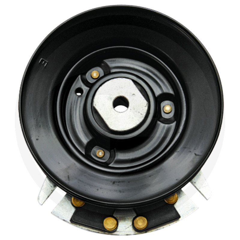 Stiga Elektromagnetische PTO Kupplung für Aufsitzmäher | Ersatz 118399062/0, 1136-0048-01 | Börger Motorgeräte