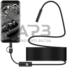 Endoskopas mobilus 3in1, 5m