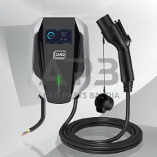EV įkrovimo stotelė 22kW 32A TYPE2