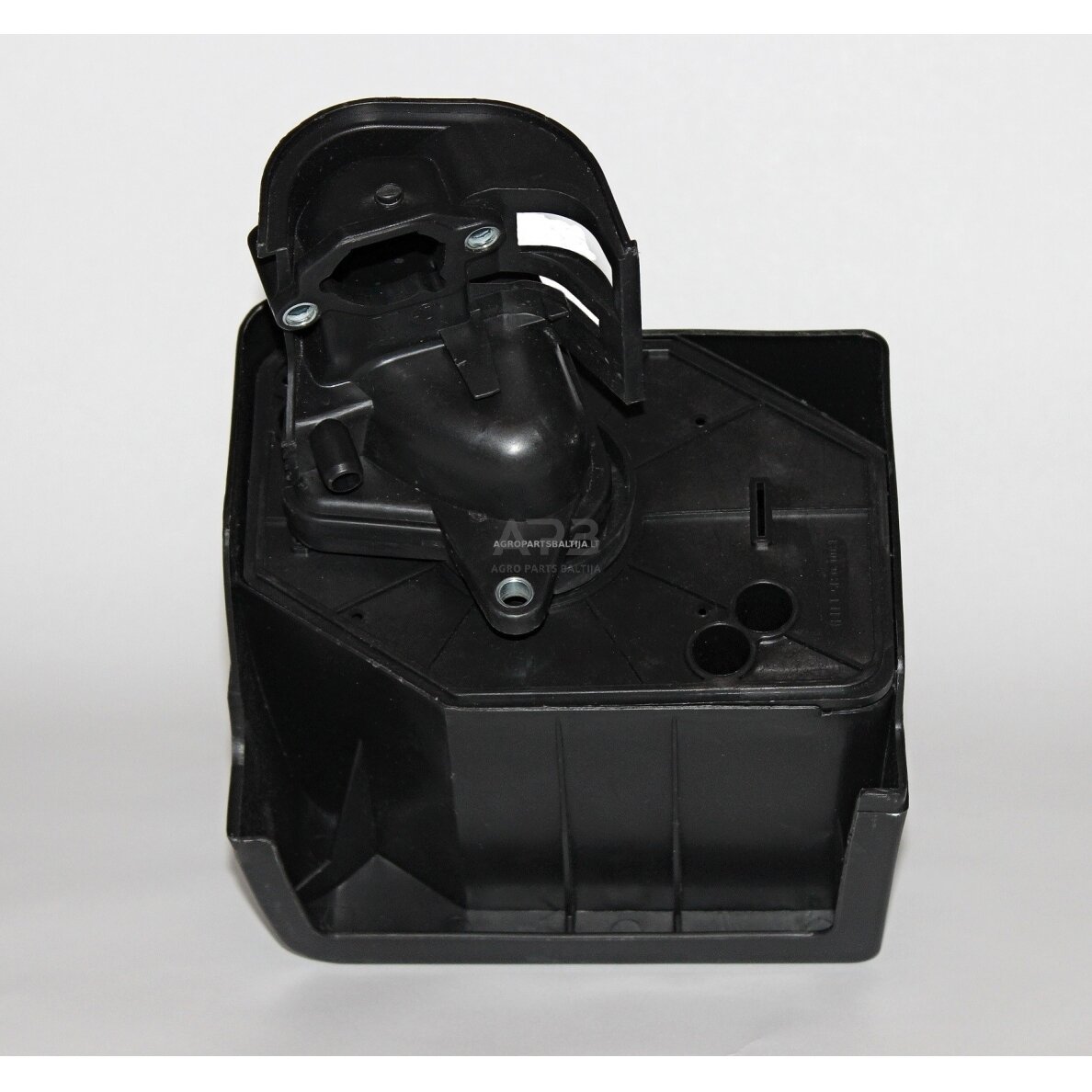 Oro filtro korpusas su oro filtru Honda GX340, GX360, GX390, 17231-ZE3-W01, 17231ZE3W01, 17230-Z53-841, 17230Z53841, 172410-ZE2-020, 172410ZE020, 14710-Z53-840, 14710Z53840 6