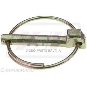 Fiksatorius žiedinis 7,50 mm x 52,00 mm Vapormatic VPL2716 1 Fiksatorius žiedinis 7,50 mm x 52,00 mm Vapormatic VPL2716 1