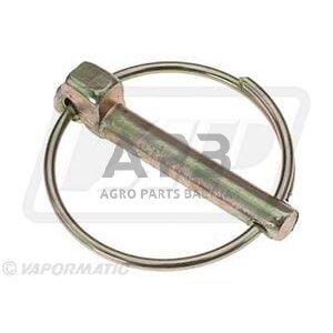 Fiksatorius žiedinis 7,50 mm x 52,00 mm Vapormatic VPL2716 Fiksatorius žiedinis 7,50 mm x 52,00 mm Vapormatic VPL2716