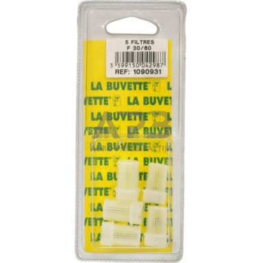 Filtras LA BUVETTE F30/60 BU1090931