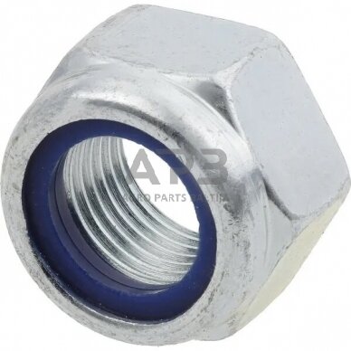 Fiksavimo veržlė M16x1.50 F01230084R