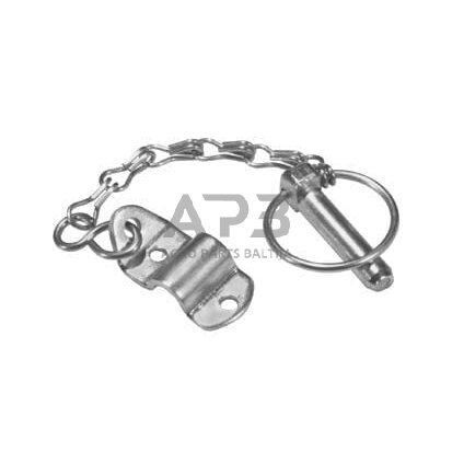 Fiksatorius žiedinis 11,00 mm x 54,00 mm Vapormatic VPL1400 Fiksatorius žiedinis 11,00 mm x 54,00 mm Vapormatic VPL1400