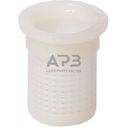 Filtras LA BUVETTE F9S (10 vnt.) BU1090757 Filtras LA BUVETTE F9S (10 vnt.) BU1090757