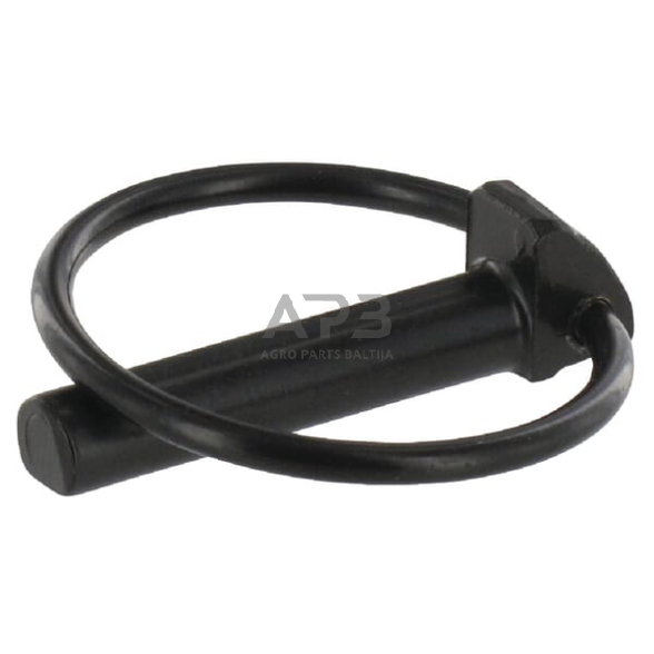 Fiksatorius žiedinis 10,00 mm x 45,00 mm LP10FKR Fiksatorius žiedinis 10,00 mm x 45,00 mm LP10FKR