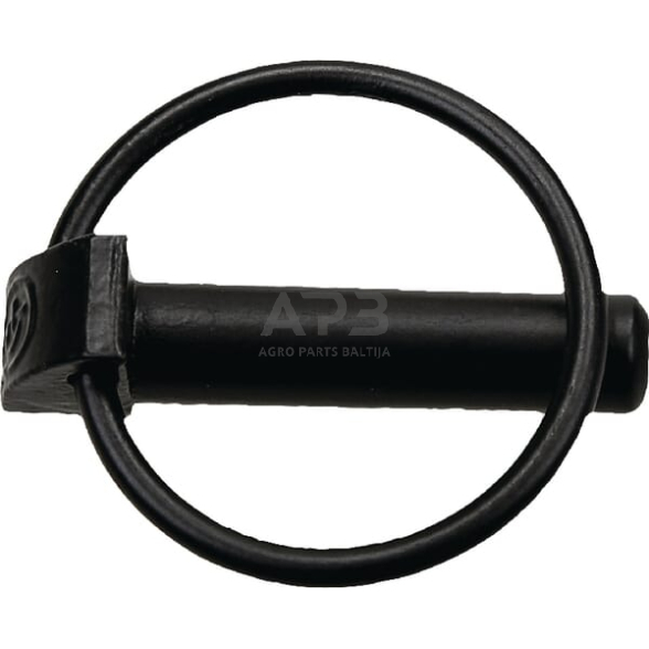 Fiksatorius žiedinis 11,00 mm x 45,00 mm LP11FKR 1 Fiksatorius žiedinis 11,00 mm x 45,00 mm LP11FKR 1