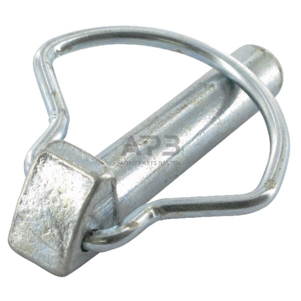 Fiksatorius žiedinis 11,00 mm x 45,00 mm LPD11Z 1 Fiksatorius žiedinis 11,00 mm x 45,00 mm LPD11Z 1