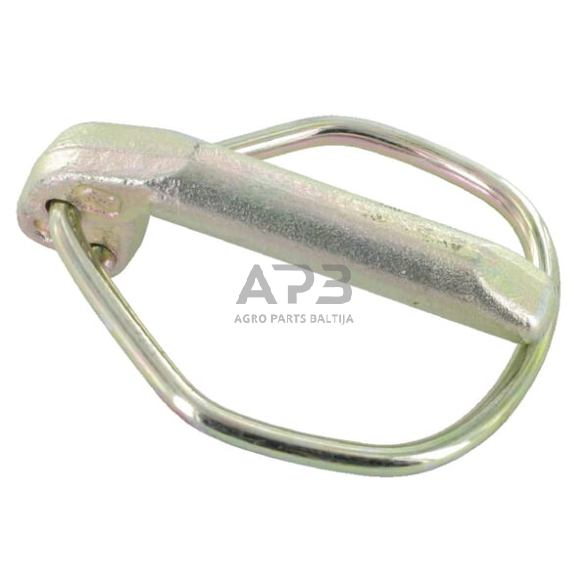 Fiksatorius žiedinis 11,50 mm x 52,00 mm Rubig 01122700 Fiksatorius žiedinis 11,50 mm x 52,00 mm Rubig 01122700