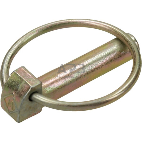 Fiksatorius žiedinis 12,00 mm x 46,50 mm Walterscheid 095409 Fiksatorius žiedinis 12,00 mm x 46,50 mm Walterscheid 095409