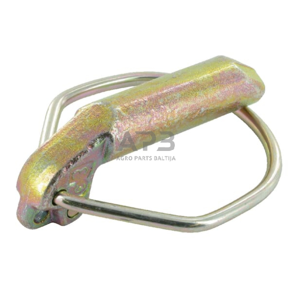 Fiksatorius žiedinis 15,50 mm x 60,00 mm Rubig 01162700 1 Fiksatorius žiedinis 15,50 mm x 60,00 mm Rubig 01162700 1