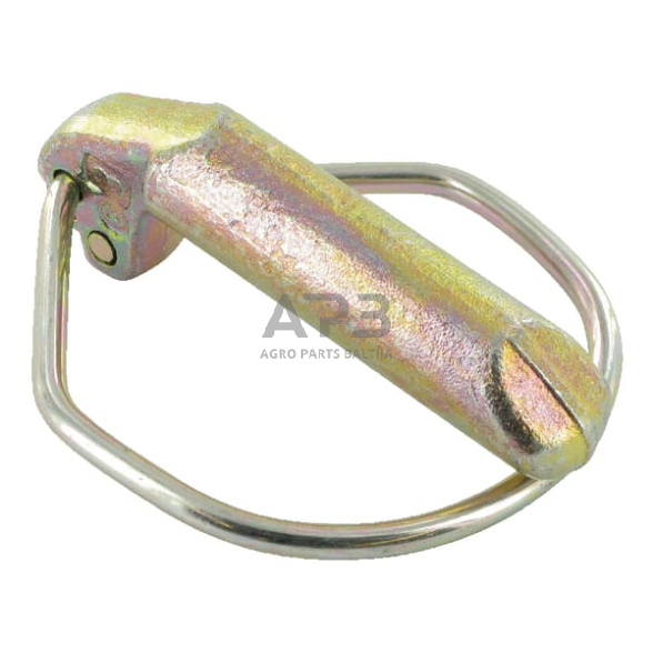 Fiksatorius žiedinis 15,50 mm x 60,00 mm Rubig 01162700 Fiksatorius žiedinis 15,50 mm x 60,00 mm Rubig 01162700