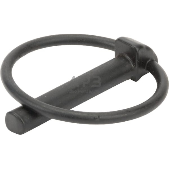 Fiksatorius žiedinis 8,00 mm x 45,00 mm LP8FKR Fiksatorius žiedinis 8,00 mm x 45,00 mm LP8FKR