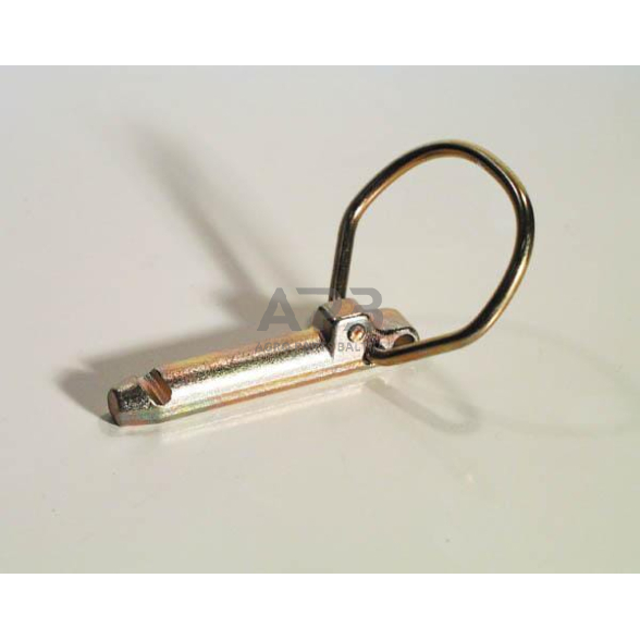 Fiksatorius žiedinis 9,50 mm x 45,00 mm Rubig 02950000 1 Fiksatorius žiedinis 9,50 mm x 45,00 mm Rubig 02950000 1