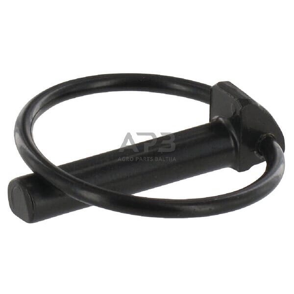 Fiksatorius žiedinis 10,00 mm x 45,00 mm LP10FKR Fiksatorius žiedinis 10,00 mm x 45,00 mm LP10FKR