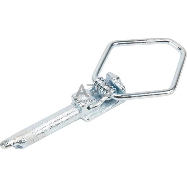 Fiksatorius žiedinis 10,00 mm x 48,00 mm LP1112KR