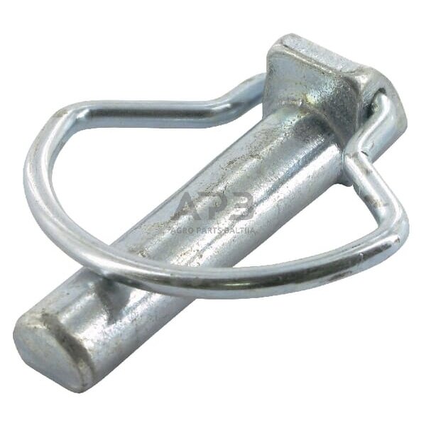 Fiksatorius žiedinis 11,00 mm x 45,00 mm LPD11Z Fiksatorius žiedinis 11,00 mm x 45,00 mm LPD11Z