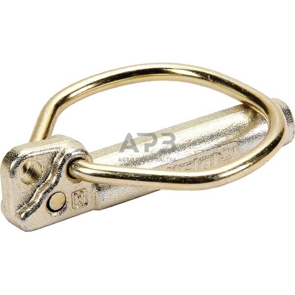 Fiksatorius žiedinis 11,40 mm x 45,00 mm Rubig 01122000 Fiksatorius žiedinis 11,40 mm x 45,00 mm Rubig 01122000