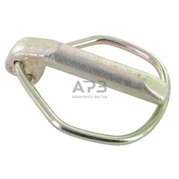 Fiksatorius žiedinis 11,50 mm x 52,00 mm Rubig 01122700 Fiksatorius žiedinis 11,50 mm x 52,00 mm Rubig 01122700