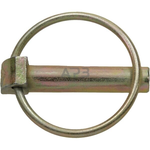 Fiksatorius žiedinis 12,00 mm x 46,50 mm Walterscheid 095409 1 Fiksatorius žiedinis 12,00 mm x 46,50 mm Walterscheid 095409 1