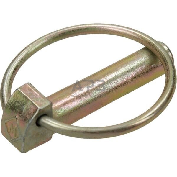 Fiksatorius žiedinis 12,00 mm x 46,50 mm Walterscheid 095409 Fiksatorius žiedinis 12,00 mm x 46,50 mm Walterscheid 095409