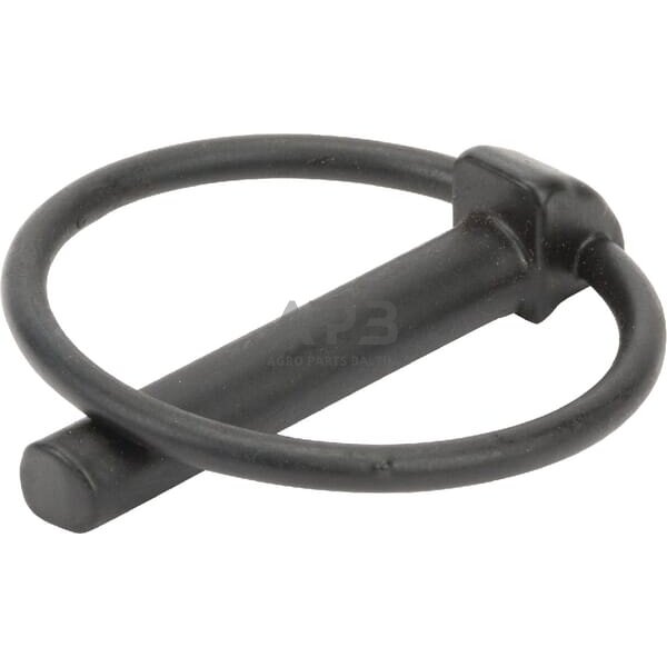 Fiksatorius žiedinis 8,00 mm x 45,00 mm LP8FKR Fiksatorius žiedinis 8,00 mm x 45,00 mm LP8FKR