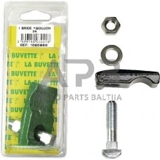 Flanšo ir varžtų komplektas LA BUVETTE S4 BU1090860