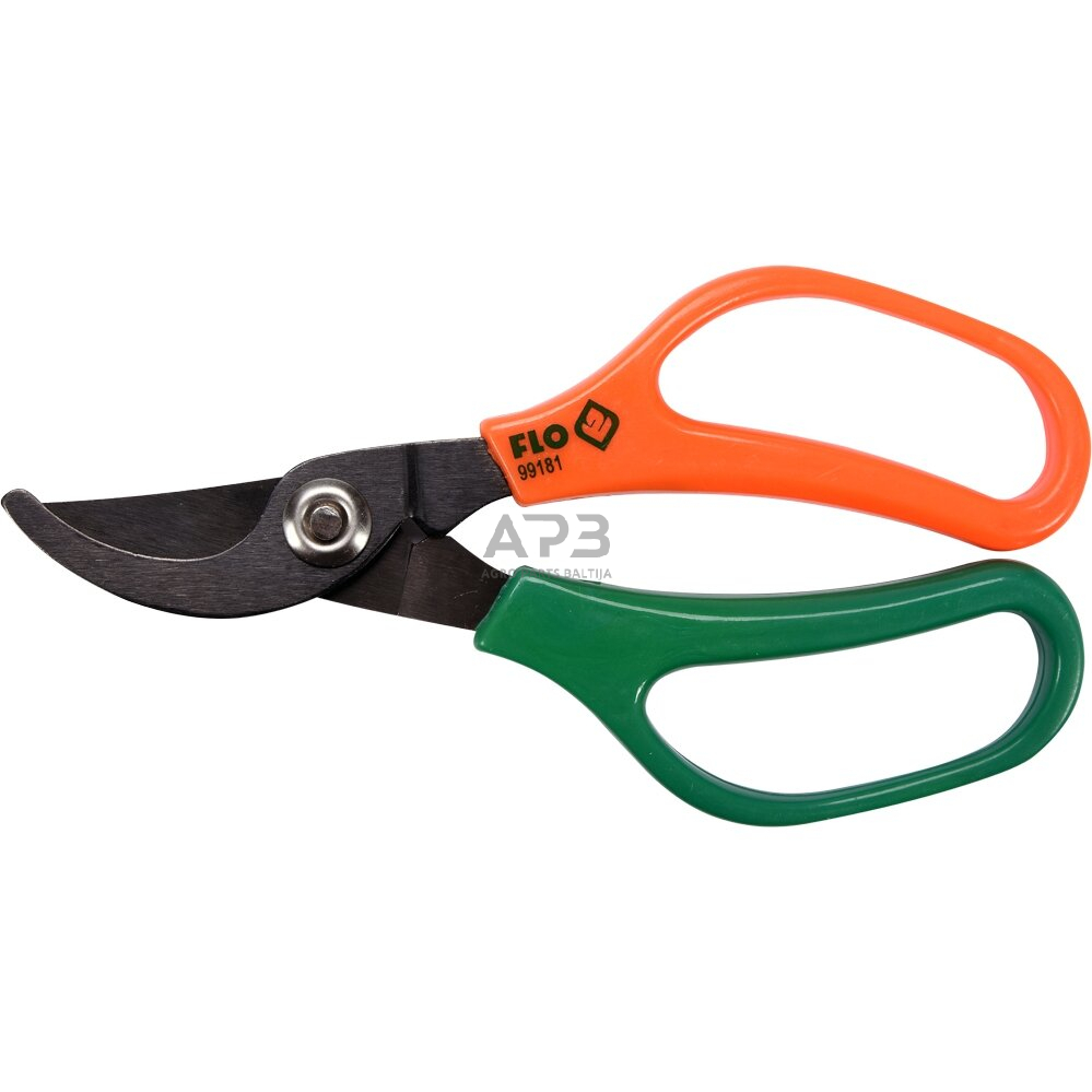 Floristo žirklės 145mm