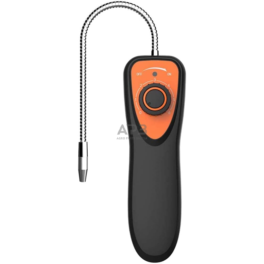 Freono nuotėkio detektorius Freono nuotėkio detektorius