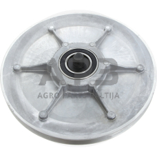 Frikcinis diskas MTD 656-04055, 65604055, 656-04055A, 65604055A