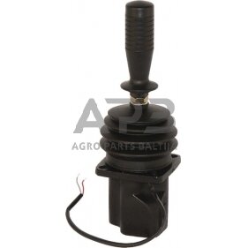 Frontalinio krautuvo valdymo svirtis SV 01, SV01B01X Frontalinio krautuvo valdymo svirtis SV 01, SV01B01X