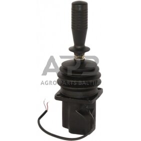 Frontalinio krautuvo valdymo svirtis SV 01, SV01B01X 1 Frontalinio krautuvo valdymo svirtis SV 01, SV01B01X 1