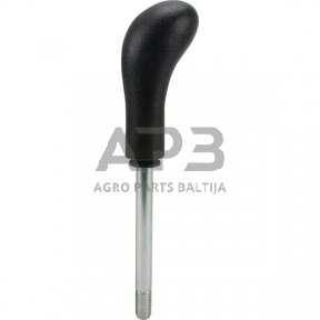 Frontalinio krautuvo valdymo svirtis SCF9031 SCF