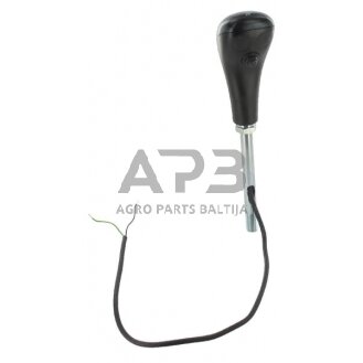 Frontalinio krautuvo valdymo svirtis, elektrinis mygtukas SCF9031E 2 Frontalinio krautuvo valdymo svirtis, elektrinis mygtukas SCF9031E 2